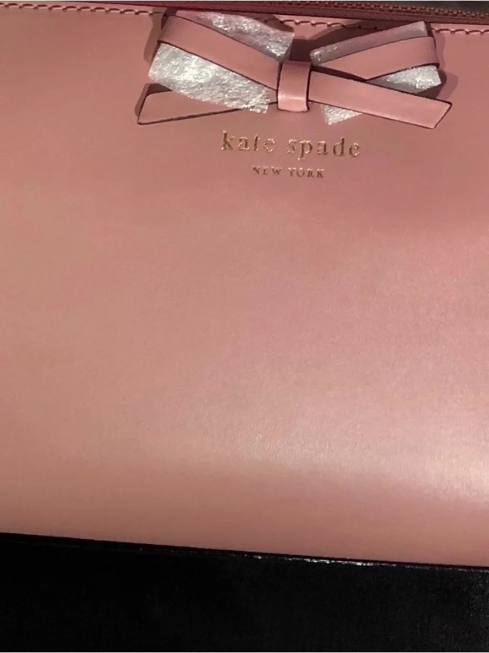 🩷 NWOT KATE SPADE SAWYER STREET DECLAN DUSTY PEONY!